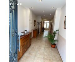 VENTA DE LINDA CASA ZONA SAN JUAN PUEBLO