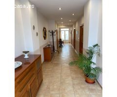 VENTA DE LINDA CASA ZONA SAN JUAN PUEBLO