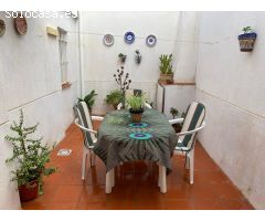 VENTA DE LINDA CASA ZONA SAN JUAN PUEBLO