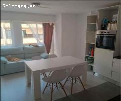 ALQUILER DE VIVIENDA ZONA EL PALMERA CON TERRAZA EN URBANIZACIÓN