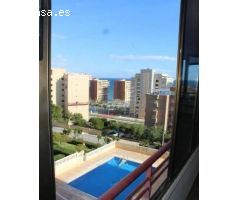 Venta piso Arenales a 150 m. de la playa