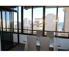 Venta piso Arenales a 150 m. de la playa