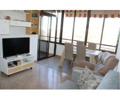 Venta piso Arenales a 150 m. de la playa