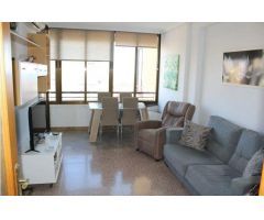 Venta piso Arenales a 150 m. de la playa