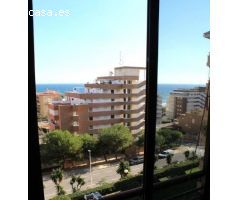 Venta piso Arenales a 150 m. de la playa