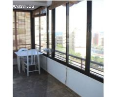 Venta piso Arenales a 150 m. de la playa