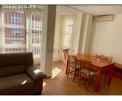 ALQUILER DE EXCELENTE VIVIENDA ZONA MERCADO CENTRAL DE ALICANTE