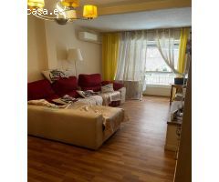 VENTA DE ACOGEDORA VIVIENDA ZONA VIRGEN DEL SOCORRO DE 3 DORMITORIOS