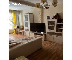 VENTA DE ACOGEDORA VIVIENDA ZONA VIRGEN DEL SOCORRO DE 3 DORMITORIOS