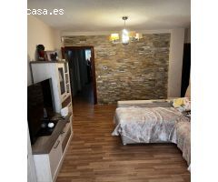 VENTA DE ACOGEDORA VIVIENDA ZONA VIRGEN DEL SOCORRO DE 3 DORMITORIOS