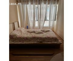 VENTA DE ACOGEDORA VIVIENDA ZONA VIRGEN DEL SOCORRO DE 3 DORMITORIOS
