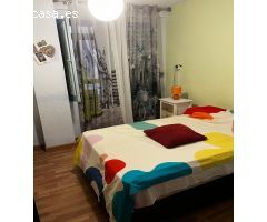 VENTA DE ACOGEDORA VIVIENDA ZONA VIRGEN DEL SOCORRO DE 3 DORMITORIOS