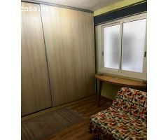 VENTA DE ACOGEDORA VIVIENDA ZONA VIRGEN DEL SOCORRO DE 3 DORMITORIOS