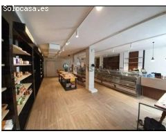 ALQUILER DE EXCELENTE LOCAL COMERCIAL ZONA ALTOZANO