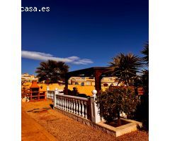 VENTA DE MARAVILLOSO CHALET INDEPENDIENTE EN MONFORTE DEL CID