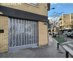 Se vende, Traspaso o Alquila Restaurante en San Vicente del Raspeig