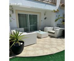 ALQUILER DE MARAVILLOSA VIVIENDA EN PRIVILEGIADA UBICACIÓN CON VISTAS AL MAR