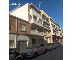 OPORTUNIDAD INVERSORES!!!! VENTA DE EDIFICIO EN MUY BUEN ESTADO ZONA CAROLINAS BAJAS