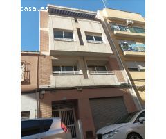 OPORTUNIDAD INVERSORES!!!! VENTA DE EDIFICIO EN MUY BUEN ESTADO ZONA CAROLINAS BAJAS