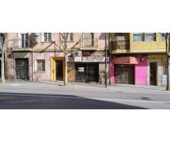 AQLUIELR DE LOCAL COMERCIAL EN AVENIDA ALCOY