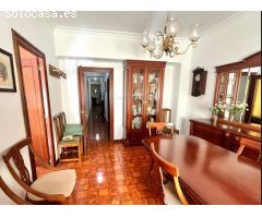 VENTA DE EXCELENTE VIVIENDA CON GRAN SUPERFICIE!! PARA ENTRAR A VIVIR