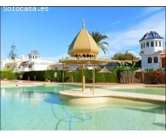 Se vende adosado en Port Marí Playa Carabasí