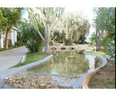 Se vende adosado en Port Marí Playa Carabasí