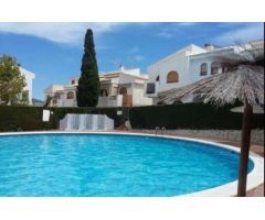 Se vende adosado en Port Marí Playa Carabasí