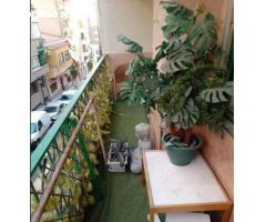 VENTA DE 1ª PLANTA SIN ASCENSOR ZONA MERCADO DE 3 DORMITORIOS