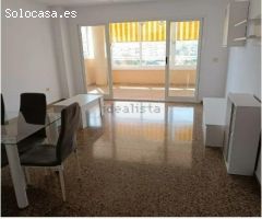 ALQUILER DE EXCELENTE VIVIENDA SIN AMOBLAR ZONA PLAYA DE SAN JUAN URBANIZACIÓN