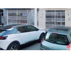 EN VENTA LOCAL COMERCIAL DOBLE  EN ESTUPENDA ZONA DE COMERCIOS EN ELCHE
