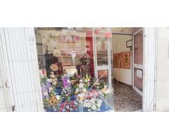 EN VENTA LOCAL COMERCIAL DOBLE  EN ESTUPENDA ZONA DE COMERCIOS EN ELCHE