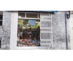 EN VENTA LOCAL COMERCIAL DOBLE  EN ESTUPENDA ZONA DE COMERCIOS EN ELCHE