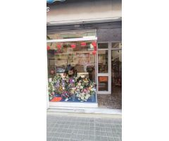 EN VENTA LOCAL COMERCIAL DOBLE  EN ESTUPENDA ZONA DE COMERCIOS EN ELCHE