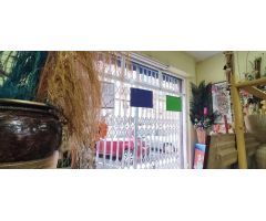 EN VENTA LOCAL COMERCIAL DOBLE  EN ESTUPENDA ZONA DE COMERCIOS EN ELCHE