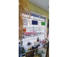 EN VENTA LOCAL COMERCIAL DOBLE  EN ESTUPENDA ZONA DE COMERCIOS EN ELCHE