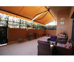Se Vende Maravilloso Piso en el Pau 1