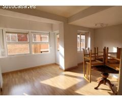 VENTA DE VIVIENDA REFORMADA ZONA CAROLINAS ALTAS