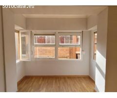 VENTA DE VIVIENDA REFORMADA ZONA CAROLINAS ALTAS
