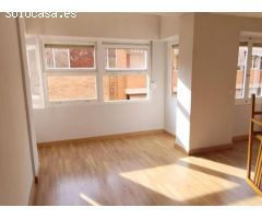 VENTA DE VIVIENDA REFORMADA ZONA CAROLINAS ALTAS