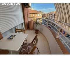 ALQUILER DE VIVIENDA ZONA ALTOZANO EN URBANIZACION