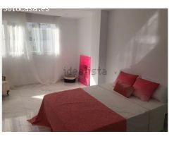 ALQUILER EXCELENTE PISO ZONA ENSANCHE TODO EXTERIOR/ 3 HABITACIONES CON TERRAZA