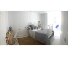 ALQUILER EXCELENTE PISO ZONA ENSANCHE TODO EXTERIOR/ 3 HABITACIONES CON TERRAZA