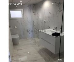 ALQUILER EXCELENTE PISO ZONA ENSANCHE TODO EXTERIOR/ 3 HABITACIONES CON TERRAZA