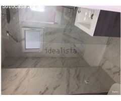 ALQUILER EXCELENTE PISO ZONA ENSANCHE TODO EXTERIOR/ 3 HABITACIONES CON TERRAZA