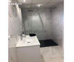ALQUILER EXCELENTE PISO ZONA ENSANCHE TODO EXTERIOR/ 3 HABITACIONES CON TERRAZA