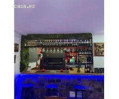 TRASPASO DE LOCAL COMERCIAL CON ACTIVIDAD RESTAURANTE ASADOR