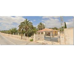 Se Vende Casa en el Moralet, San Vicente del Raspeig.