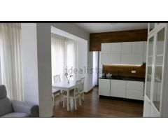 ALQUILER DE VIVIENDA REFORMADA ZONA CENTRO DE ALICANTE DE 2 DORMITORIOS