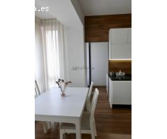 ALQUILER DE VIVIENDA REFORMADA ZONA CENTRO DE ALICANTE DE 2 DORMITORIOS